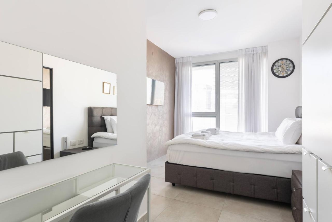 Appartement Vacation Tel-Aviv