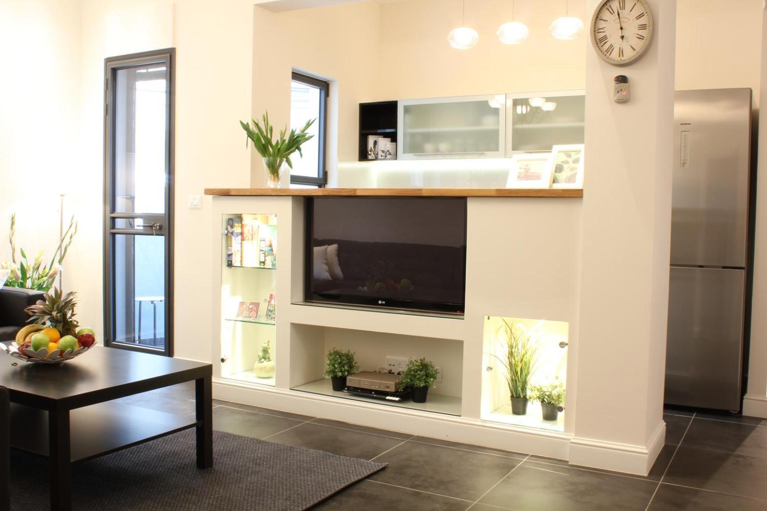 Appartement Vacation Tel-Aviv