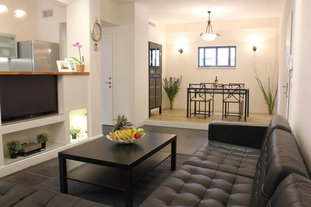 Appartement Vacation