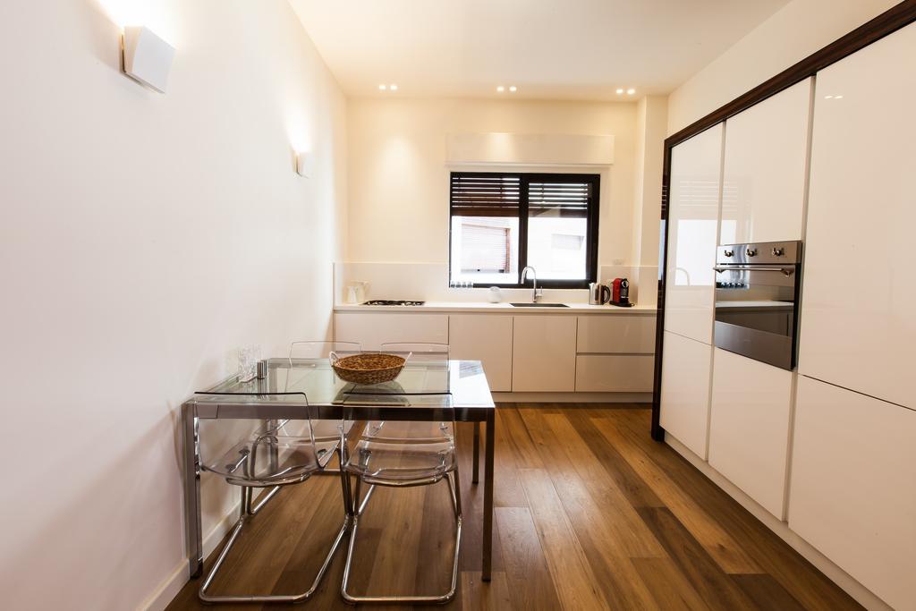 Appartement Vacation Tel-Aviv