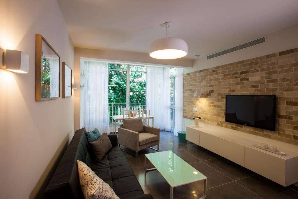 Appartement Vacation Tel-Aviv