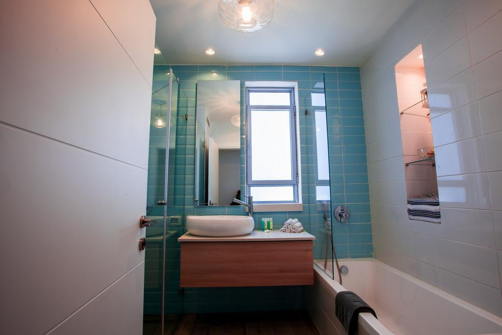 Appartement Vacation