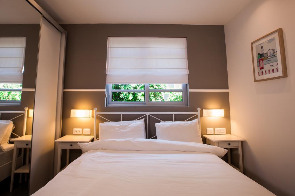 Appartement Vacation Tel-Aviv